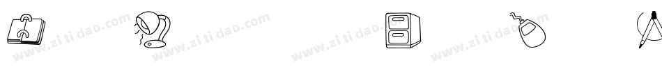 JagAlskarDigFet-GYOa字体转换