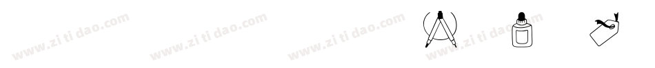 Sacredlove-p7wOa字体转换