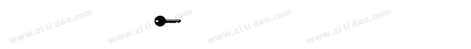 StrayCatSuperextendedOblique-adOa字体转换