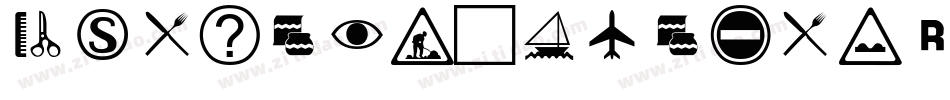 KonkhmerSPhanith10-Brvl字体转换