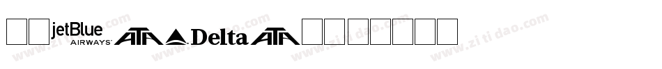 在线logo字体字体转换