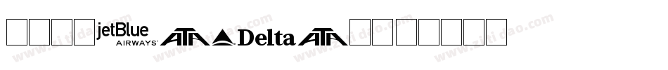 在线生成logo字体字体转换