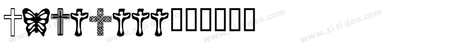 Chriciii字体转换