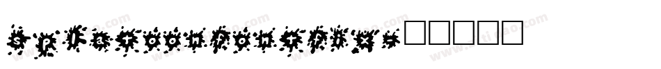 splatoonfontfix字体转换