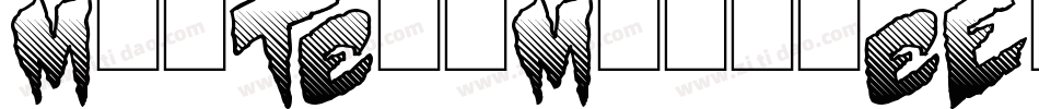 MysteryMobileExpanded-ALJL2字体转换