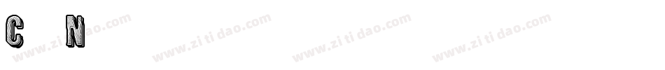 CfNelsonoldnewspaperRegular-0LYR字体转换