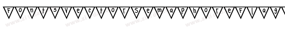 FontsVectorSemaphoreFlags字体转换