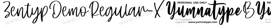 ZentypDemoRegular-X8B9字体转换 ZentypDemoRegular-X8B9字体转换