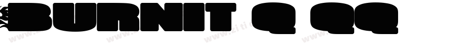 Burnit-q8qq字体转换