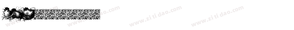 tag字体转换