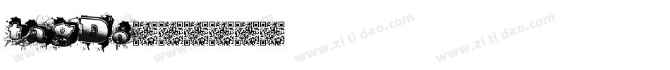 tagDo字体转换