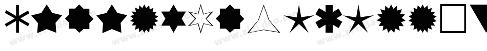 AdidogHiveDemo-2OWR3字体转换