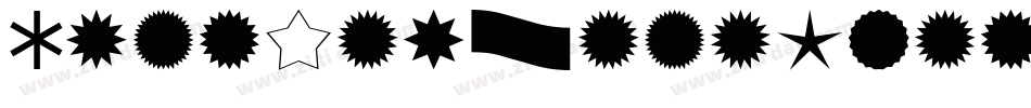 AltoysjustpersonalonlyItalic-DKY3字体转换