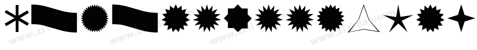 Autumninnovember-yPR3字体转换