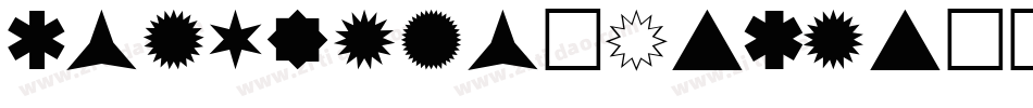 Dashinta-L3Ep3字体转换