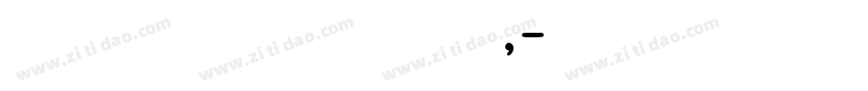 系统字体在线查看器,字体转换