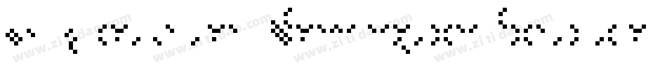 VTypewriter-RemingtonPortable字体转换