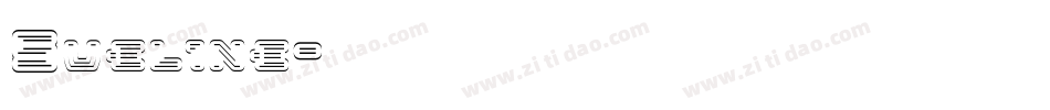 Sueline字体转换