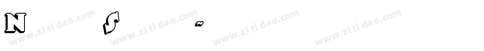 NoodleScript字体转换