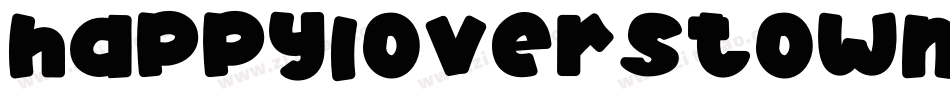happyloverstown.eu_ummagomma字体转换