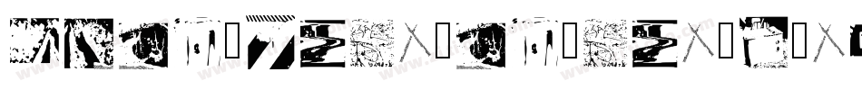 This-font-is-not-a-typeface字体转换