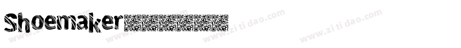 Shoemaker字体转换