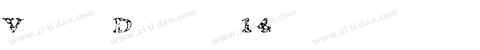 VasaggyDemo-vmg14字体转换