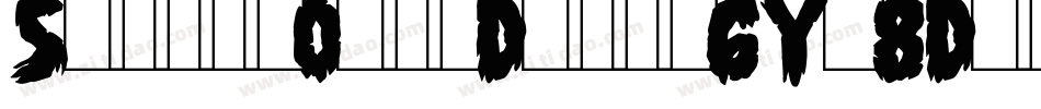 ShadowOverDemo-6Yj8D字体转换