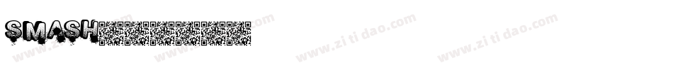 SMASH字体转换