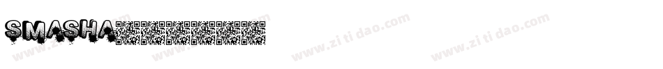 SMASHA字体转换
