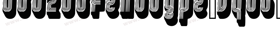 080203Fenotype-VqO6字体转换