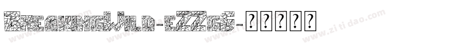 BreakingWild-eZZg6字体转换