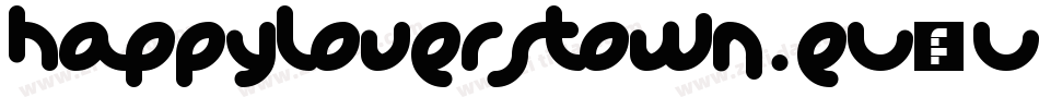 happyloverstown.eu_ummagomma字体转换