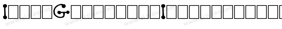 IdiotGradient-Italic字体转换