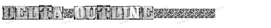 Delta-Outline字体转换