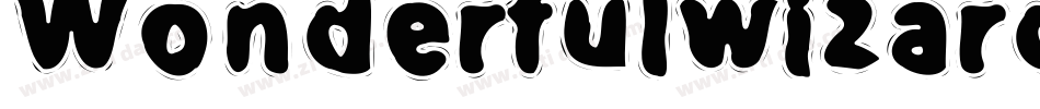 Wonderfulwizardofozcom-jrp0字体转换