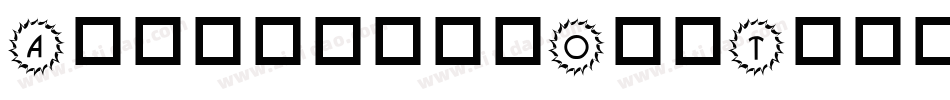 ArchitextOneType(1)字体转换