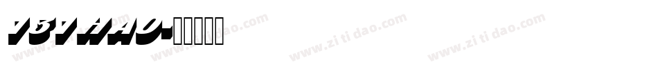 131hao字体转换