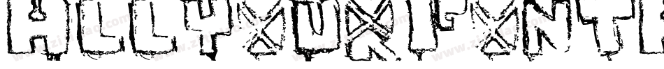 AllYourFontAreBelongToUs-dpl字体转换