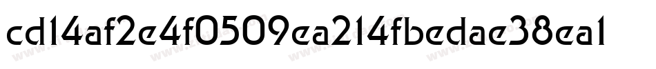 cd14af2e4f0509ea214fbedae38ea1db字体转换