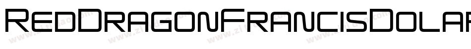 RedDragonFrancisDolarhyde-m262字体转换