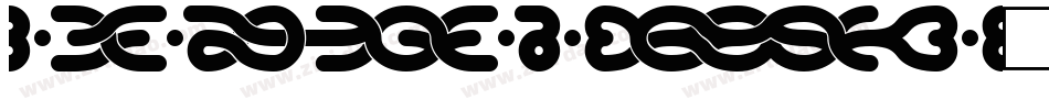 Stranger-VGEe6字体转换