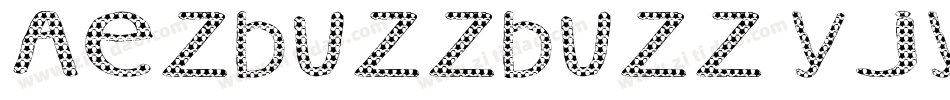 AezBuzzBuzz-yjyZ字体转换
