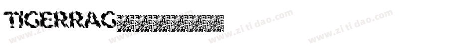 TIGERRAG字体转换