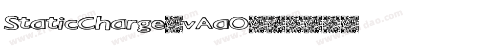 StaticCharge-vAaO字体转换