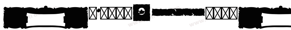 DbLayer1Brk-aDWE字体转换