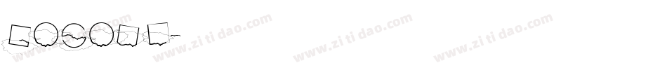 GoSoul字体转换