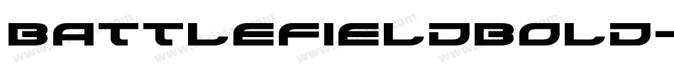 BattlefieldBold-pXqZ字体转换