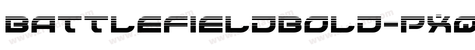BattlefieldBold-pXqZ字体转换