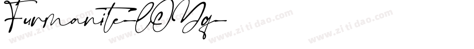 Furmanite-lOYq字体转换 Furmanite-lOYq字体转换